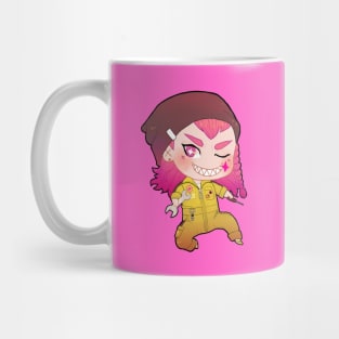 Kazuichi Soda Mug